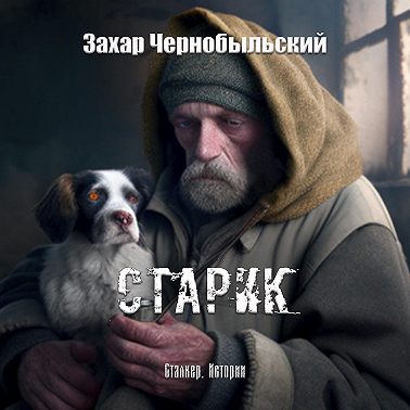 Сталкер. Истории. Старик