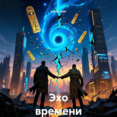 Эхо времени