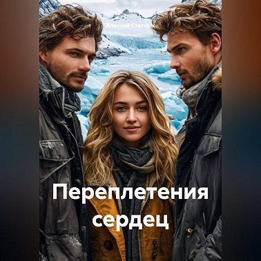 Переплетения сердец