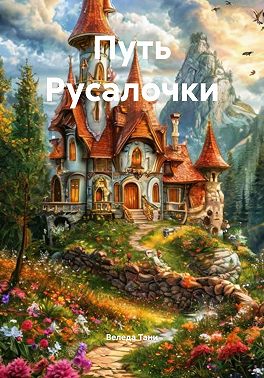 Путь Русалочки