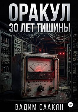 Оракул. 30 лет тишины