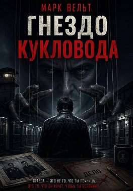 Гнездо кукловода