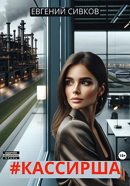 # Кассирша