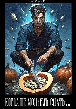 Когда не можешь спать…