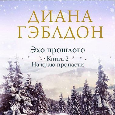 Эхо прошлого. Книга 2. На краю пропасти