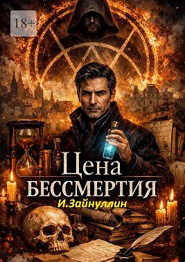 Цена бессмертия