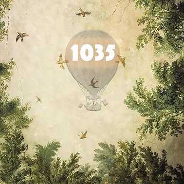 Выпуск №1035. Пасха