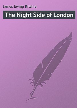 The Night Side of London