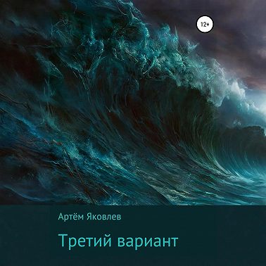 Третий вариант