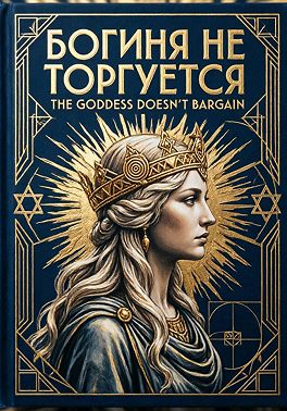 Богиня не торгуется. The goddess doesn't bargain
