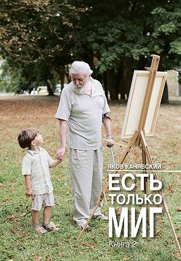 Есть только миг. Книга 2