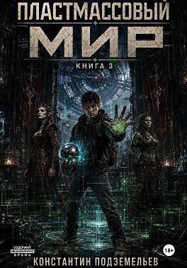 Пластмассовый мир 3
