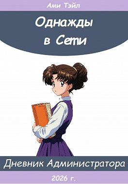 Дневник администратора