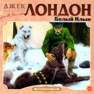 Белый клык