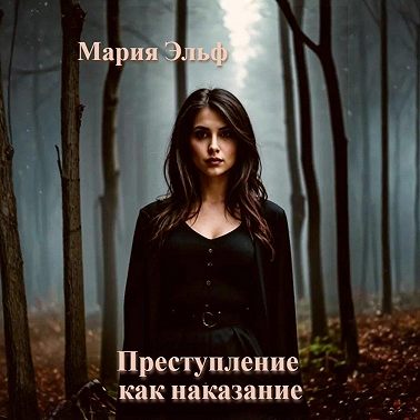 Преступление как наказание