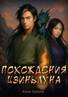 Похождения Цзиньлуна. Часть 2. Удержать свет