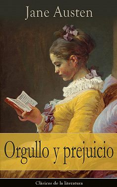 Orgullo y prejuicio
