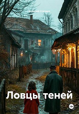 Ловцы теней