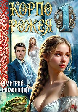 Корпорожея 1. Петля времени