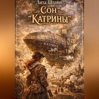Сон "Катрины"