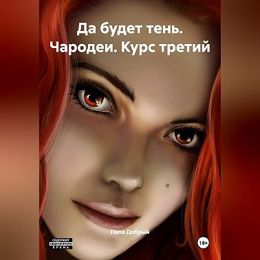 Да будет тень. Чародеи. Курс третий