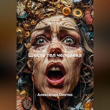 Шесть тел человека