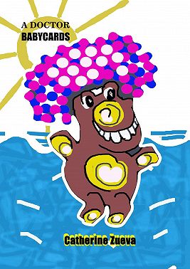 A Doctor. Baby cards