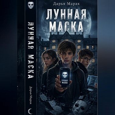 Лунная маска