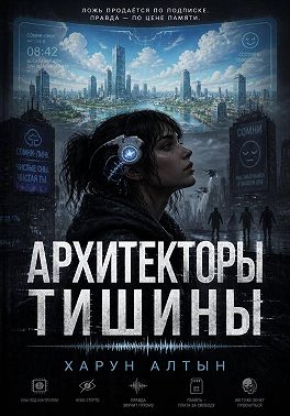 Архитекторы тишины