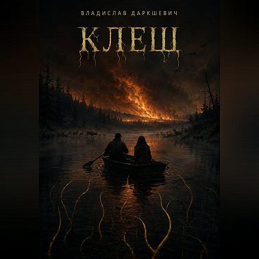 Клещ