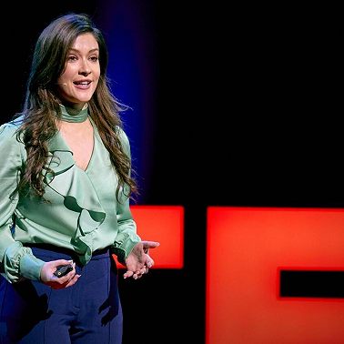 How a deepfake almost ruined my political career | Cara Hunter