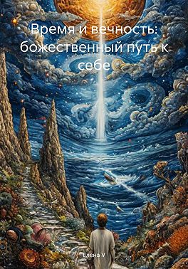 Время и вечность: божественный путь к себе