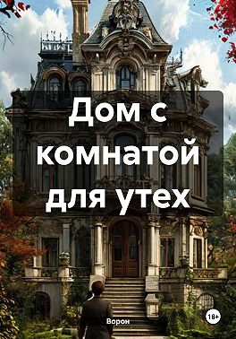 Дом с комнатой для утех