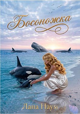 Босоножка