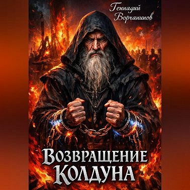 Возвращение колдуна