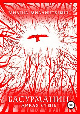 Басурманин. Дикая степь