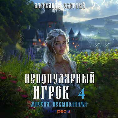 Непопулярный игрок – 4: Миссия невыполнима