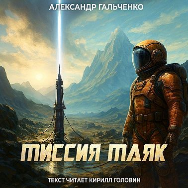 Миссия Маяк