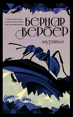 Муравьи