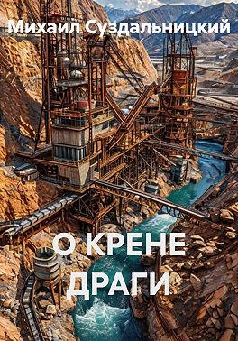 О КРЕНЕ ДРАГИ