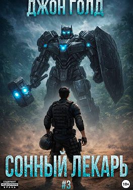 Сонный Лекарь – 3