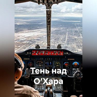 Тень над О’Хара