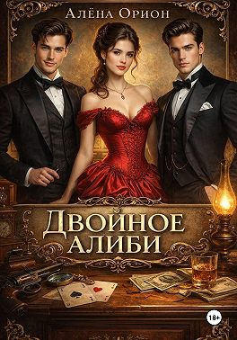 Двойное алиби