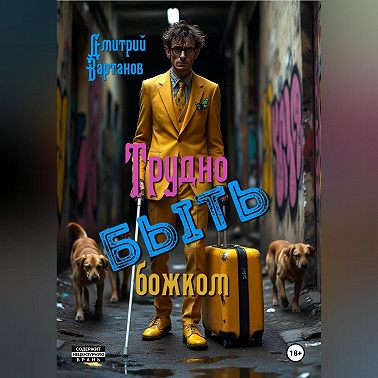 Трудно быть божком