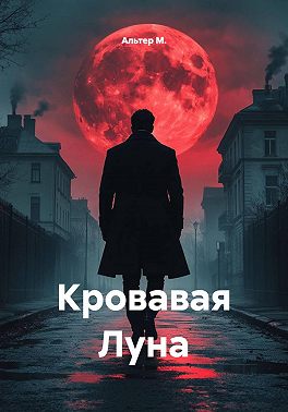 Кровавая Луна