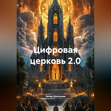 Цифровая церковь 2.0