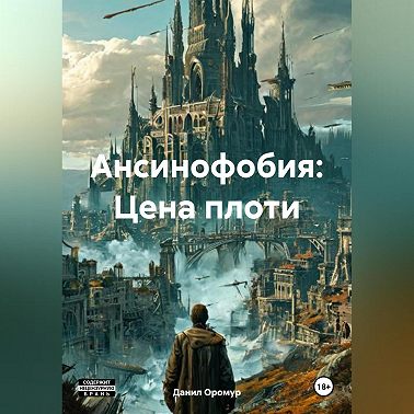 Ансинофобия: Цена плоти.