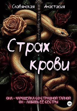 Страх крови