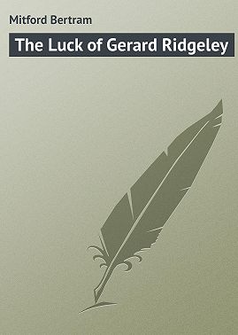 The Luck of Gerard Ridgeley