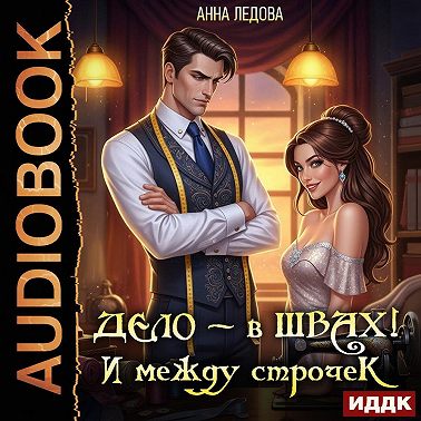Дело – в швах! И между строчек